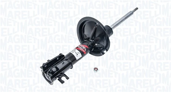 Shock Absorber